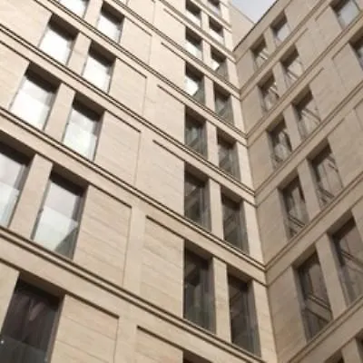Eurostars Center 4*