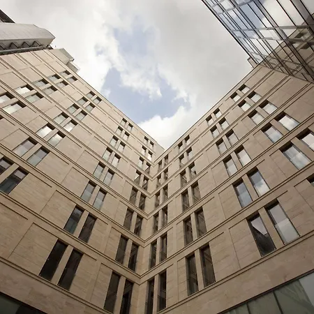 Hotel Eurostars Center
