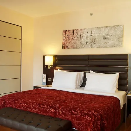 Exe Center 4* Budapest