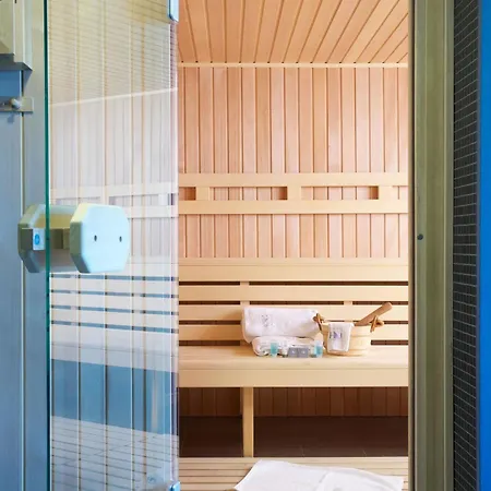 Hotel Eurostars Center Budapesta