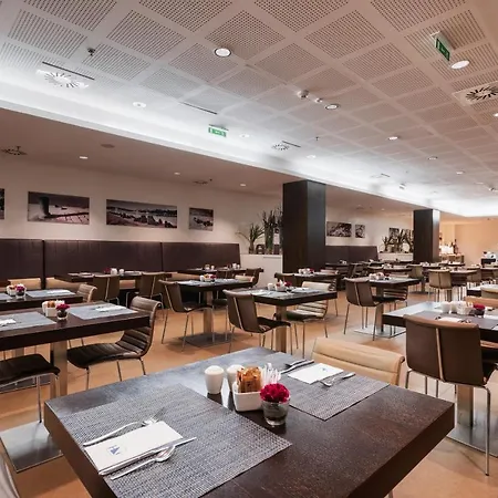 Eurostars Center