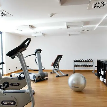 Eurostars Center Hotel