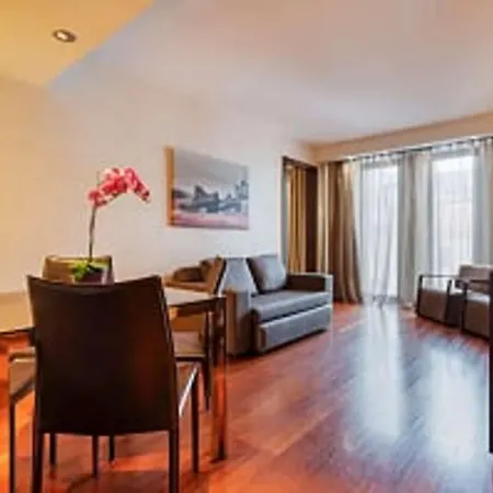 Eurostars Center 4*