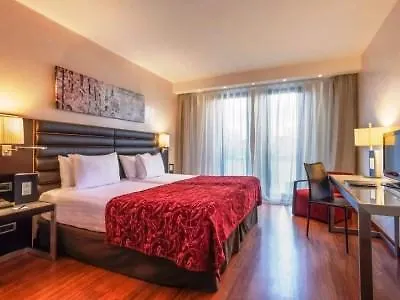 Exe Center Hotell Budapest