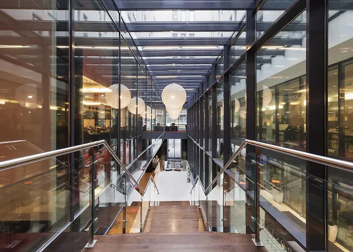 Exe Center 4* Budapest