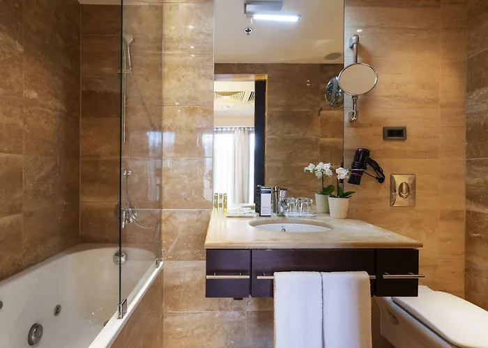 Exe Center 4* Budapest