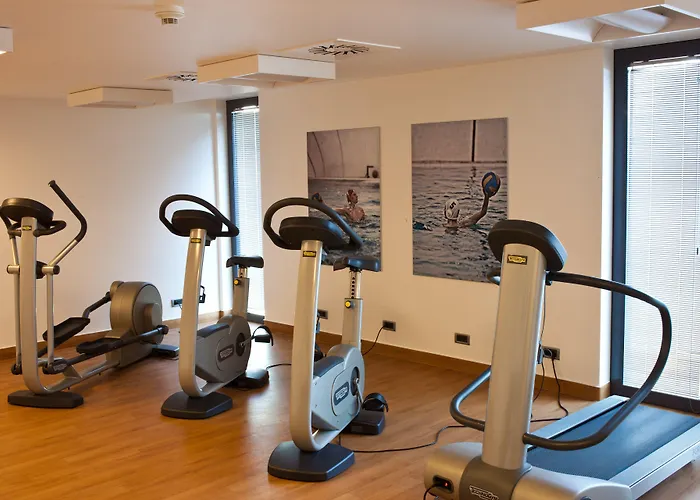 Exe Center Hotell 4*