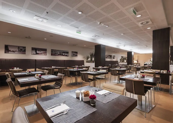 Exe Center 4* Budapest