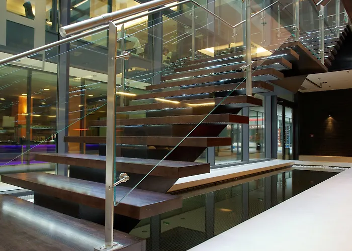 Exe Center Hotell 4*