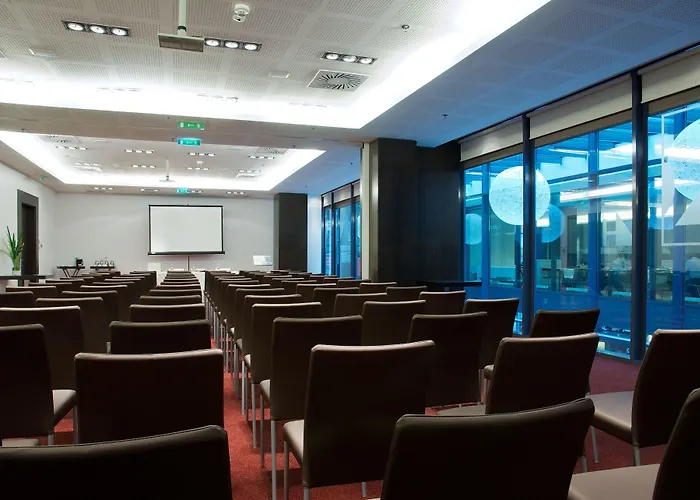 Exe Center 4* Budapest