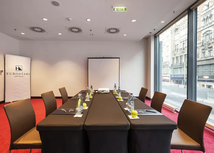 Exe Center 4*