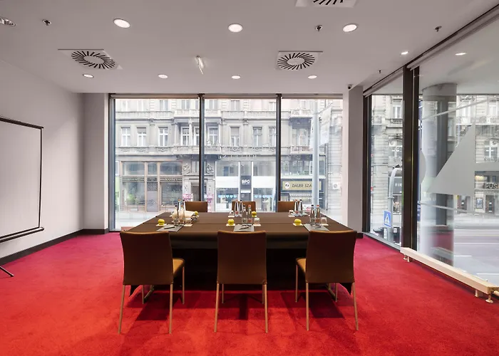 Exe Center Hotell 4*