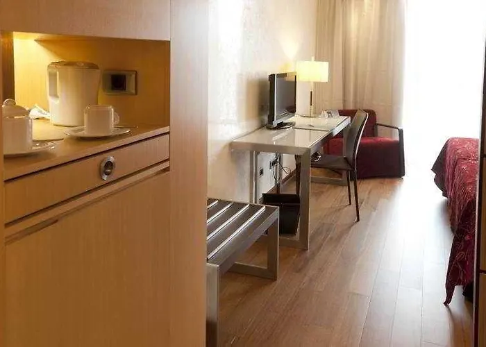 Exe Center Hotell 4*