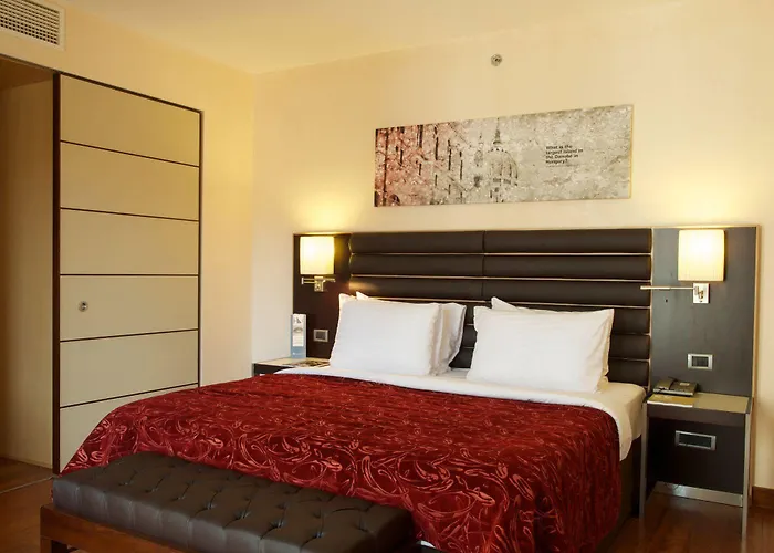 Exe Center 4* Budapest