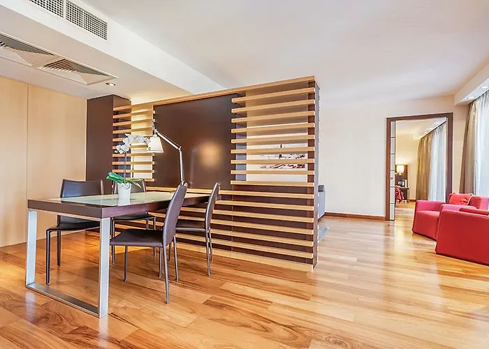 Exe Center Hotell Budapest