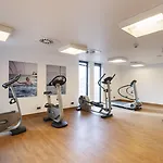 Exe Center بودابست