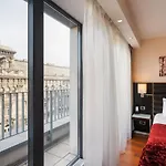 Exe Center 4* بودابست