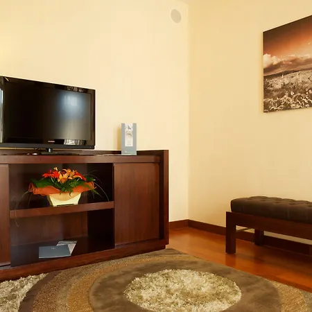 Exe Center 부다페스트