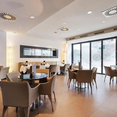 Exe Center 부다페스트