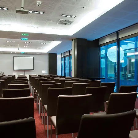 Exe Center 4* Βουδαπέστη