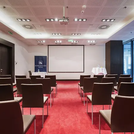 호텔 Exe Center 부다페스트