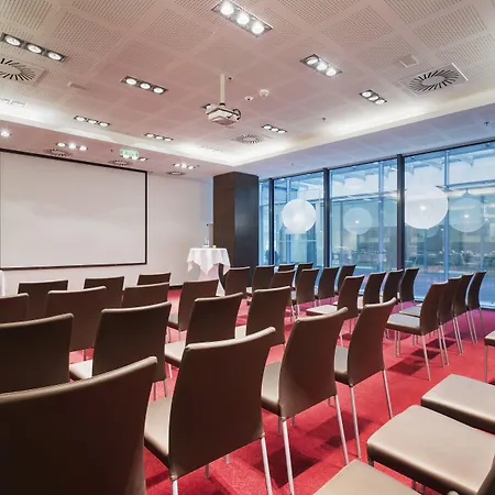 Exe Center 부다페스트