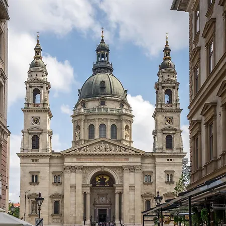 Ξενοδοχείο Exe Center 4*