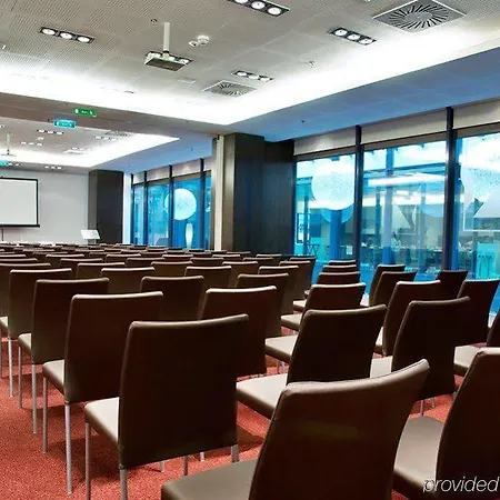 Exe Center 호텔 4*