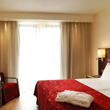 Exe Center 4* 부다페스트