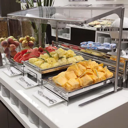 Exe Center 부다페스트