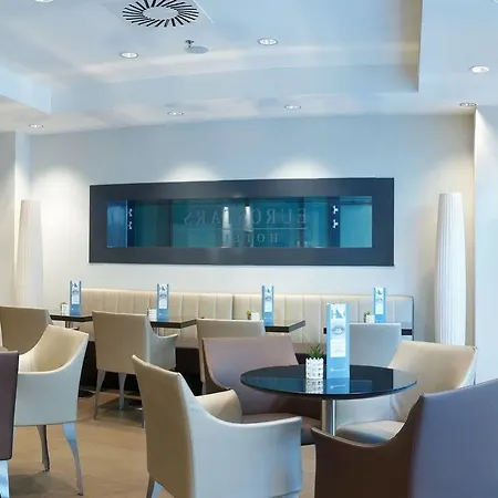 Hotel Exe Center Boedapest