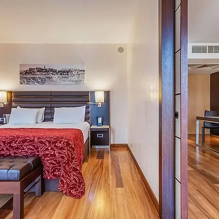 Hotel Exe Center